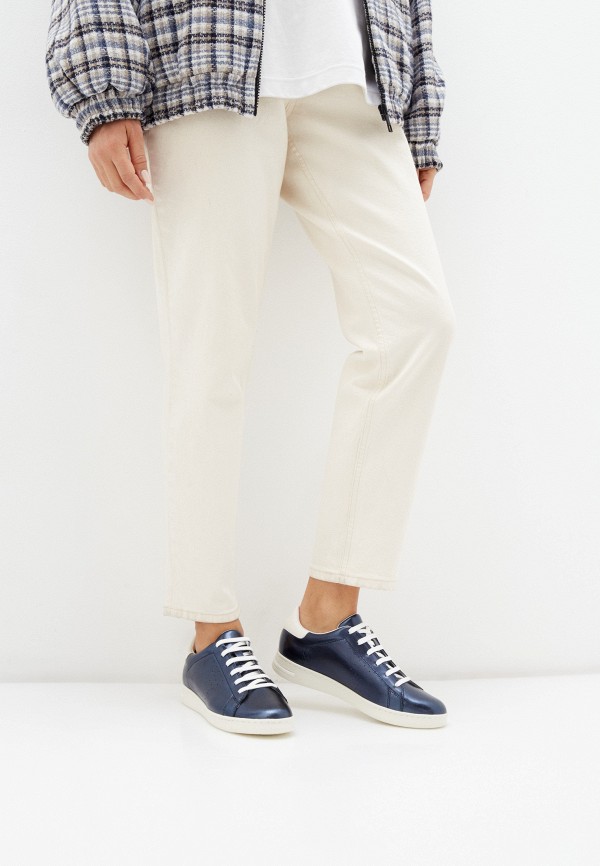 фото Кеды geox