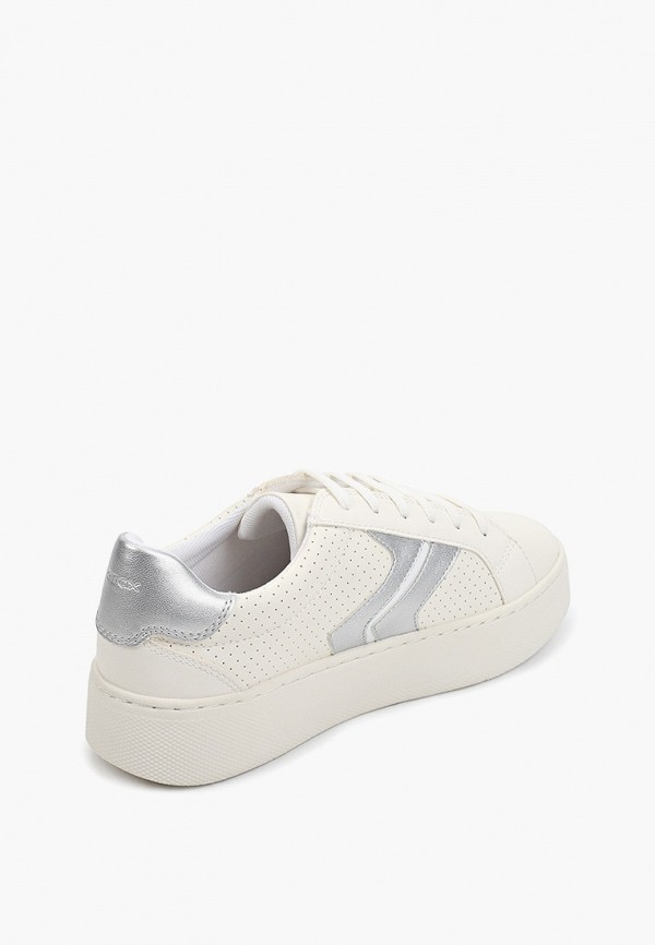 фото Кеды geox