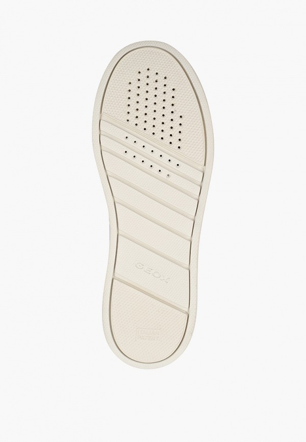 фото Кеды geox