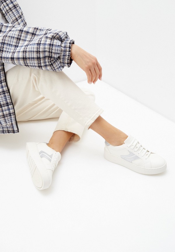 фото Кеды geox