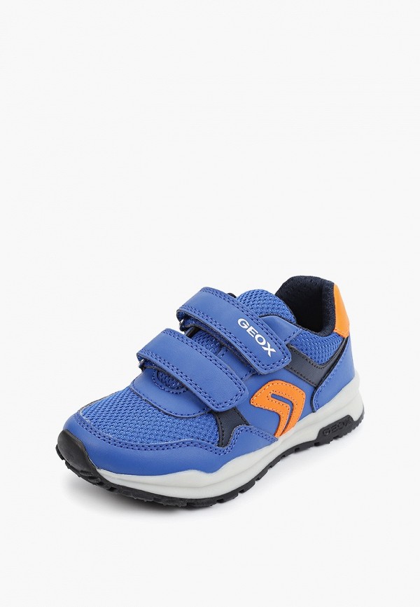 фото Кроссовки geox