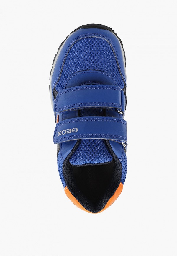 фото Кроссовки geox