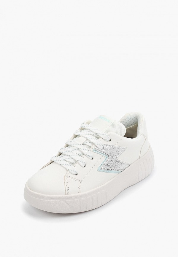 фото Кеды geox