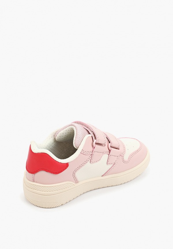 фото Кеды geox