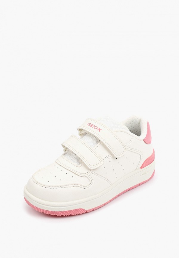 фото Кеды geox