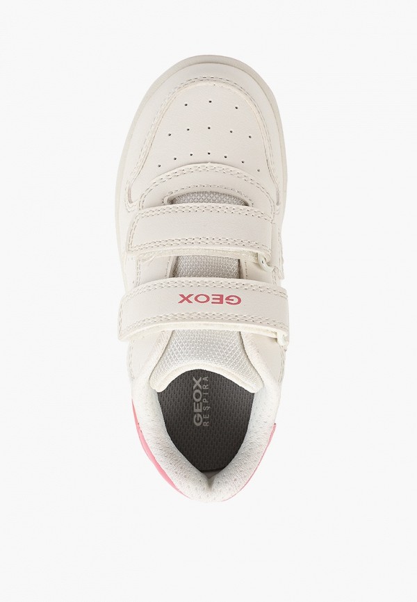 фото Кеды geox