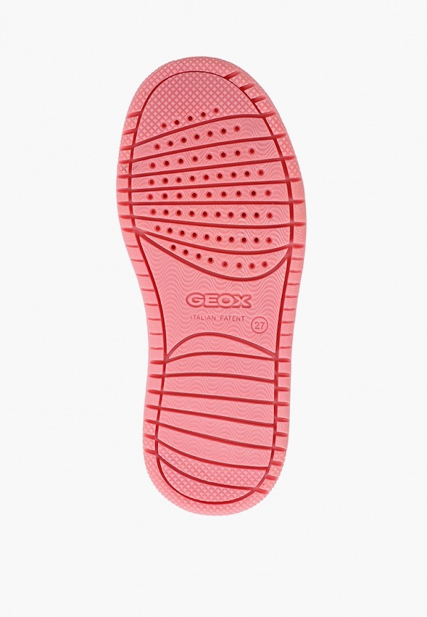 фото Кеды geox