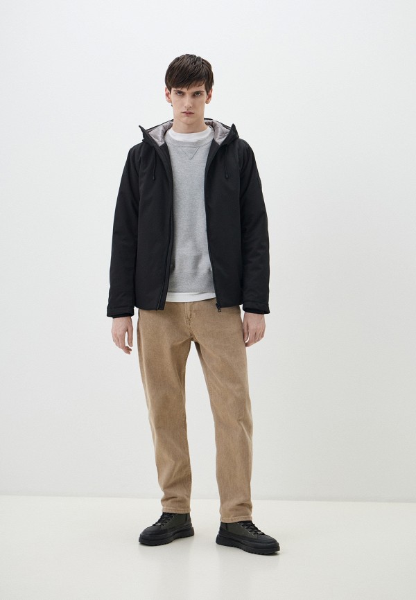 фото Куртка утепленная navigare