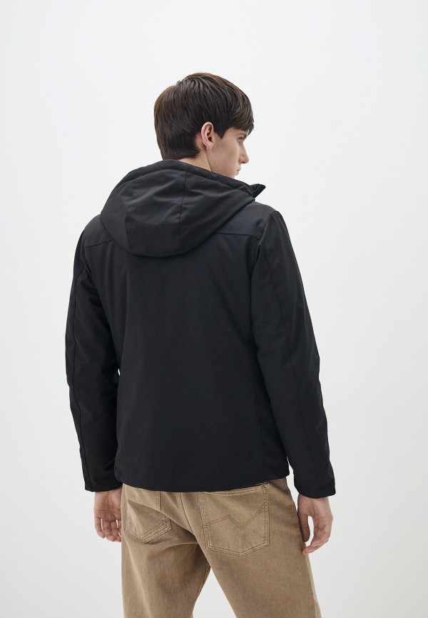 фото Куртка утепленная navigare