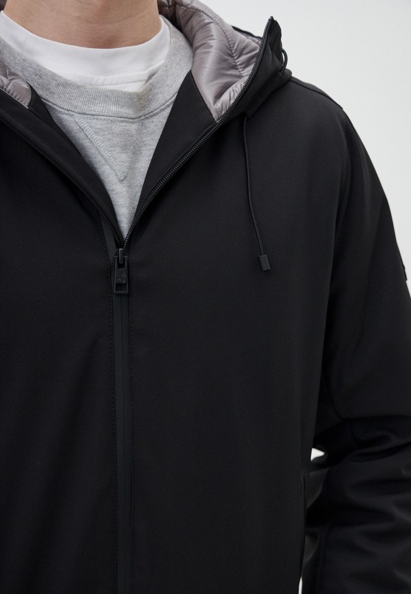 фото Куртка утепленная navigare