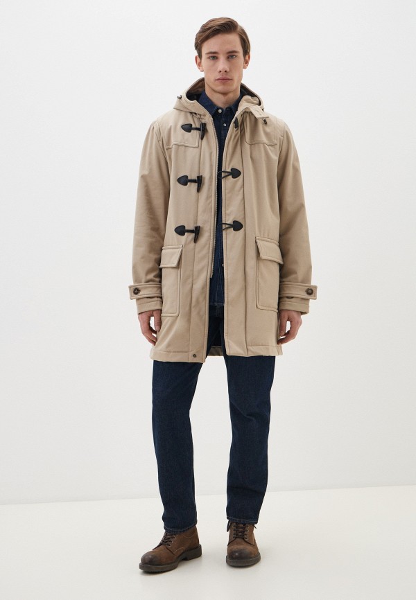 фото Куртка утепленная navigare