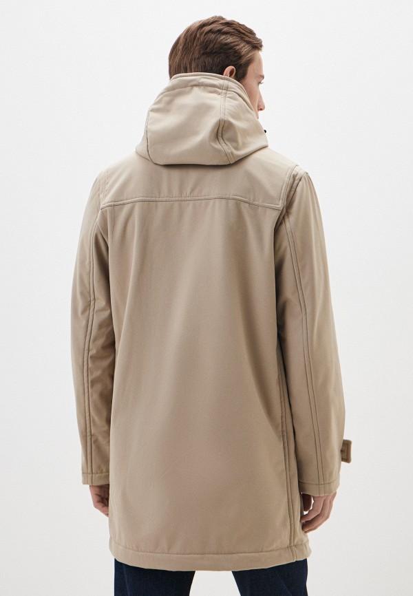 фото Куртка утепленная navigare