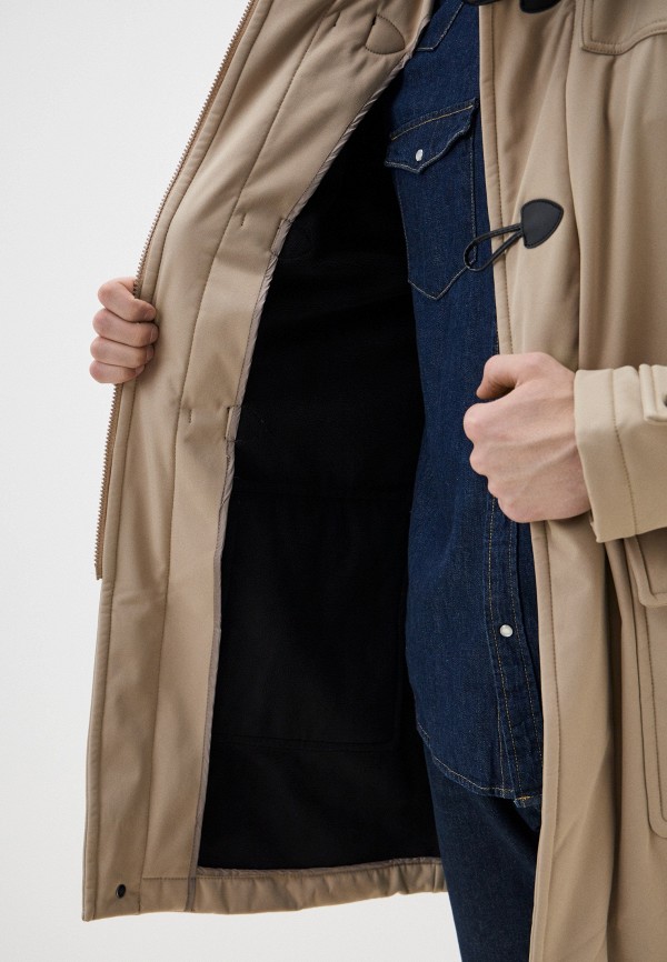 фото Куртка утепленная navigare