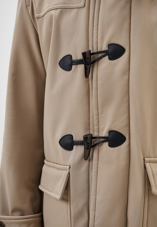 фото Куртка утепленная navigare