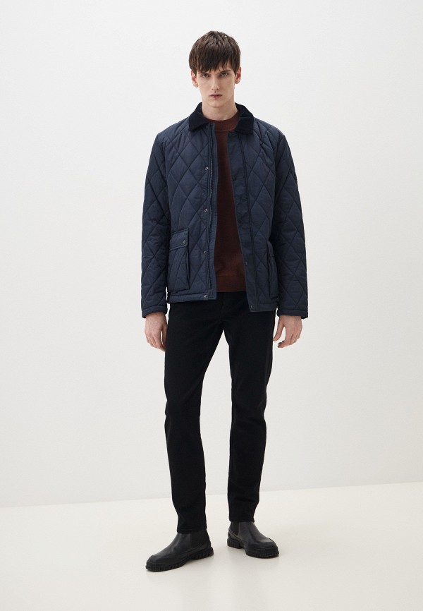 фото Куртка утепленная navigare