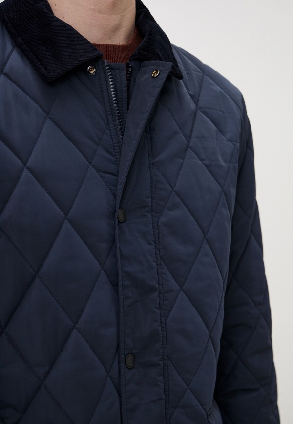 фото Куртка утепленная navigare