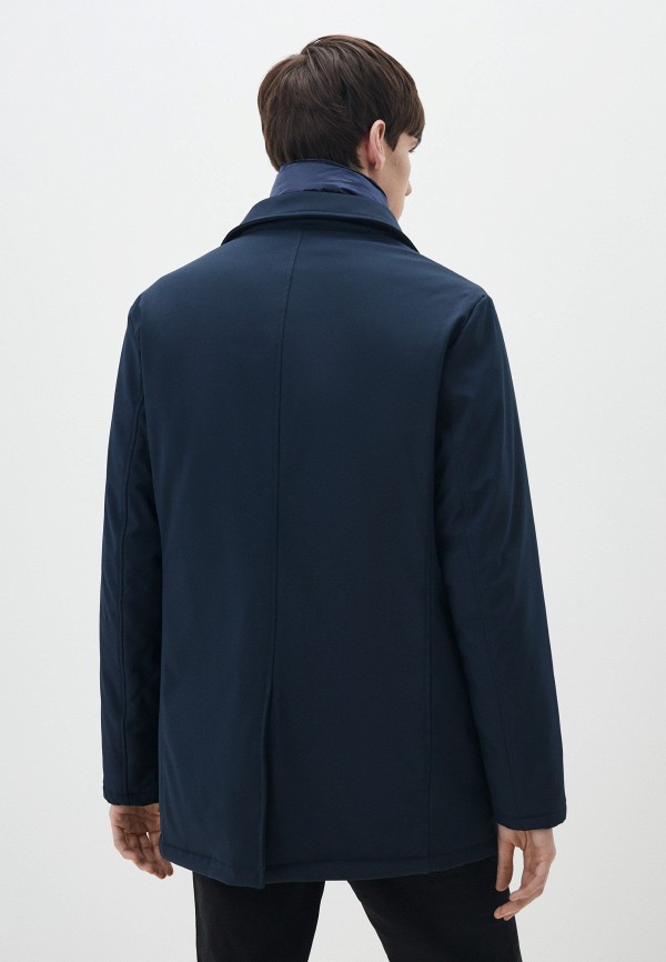 фото Куртка утепленная navigare