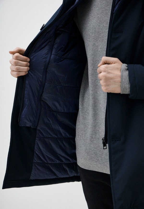 фото Куртка утепленная navigare