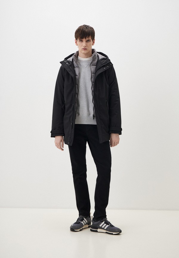 фото Куртка утепленная navigare