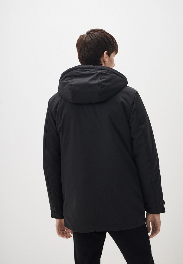 фото Куртка утепленная navigare