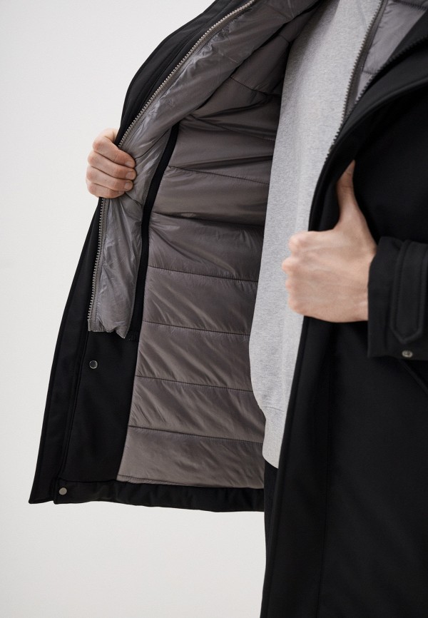 фото Куртка утепленная navigare