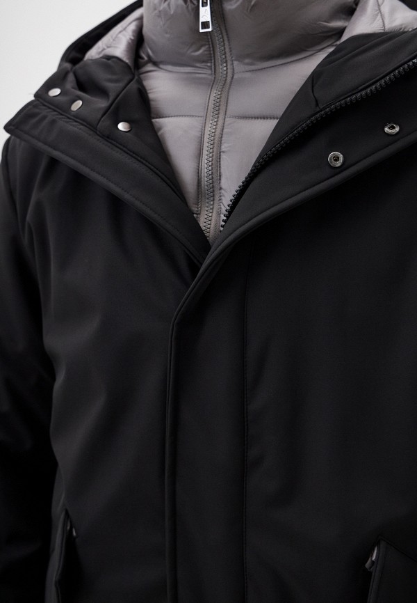 фото Куртка утепленная navigare