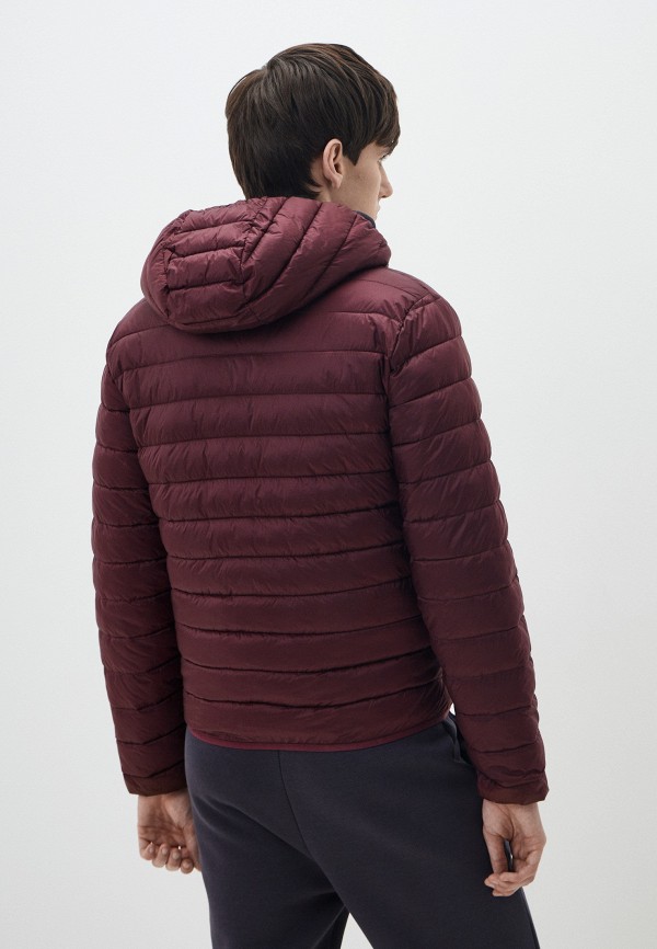 фото Куртка утепленная navigare