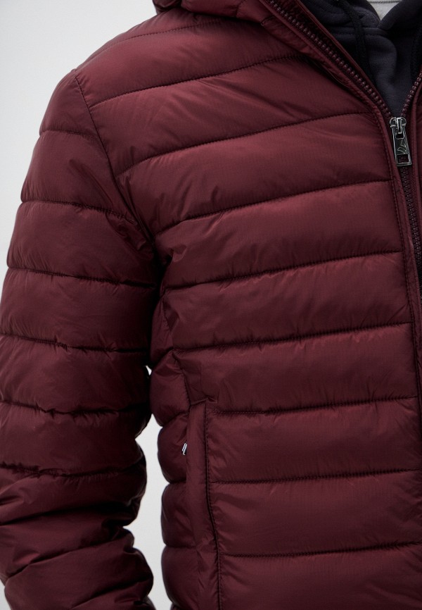 фото Куртка утепленная navigare