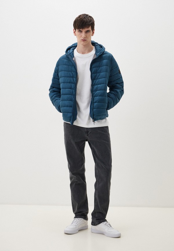 фото Куртка утепленная navigare