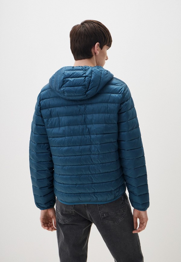 фото Куртка утепленная navigare