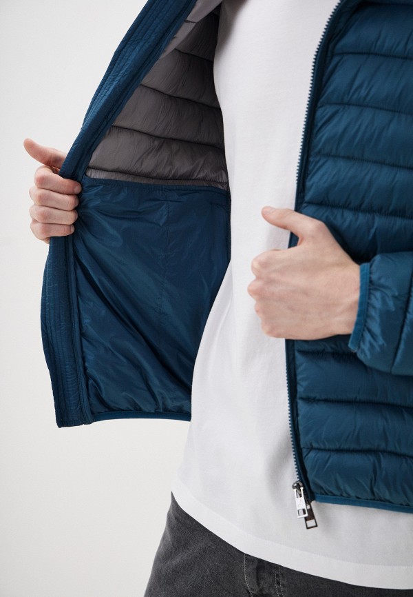 фото Куртка утепленная navigare