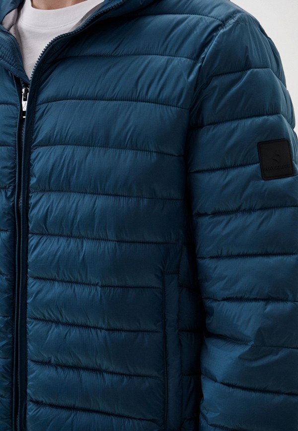 фото Куртка утепленная navigare