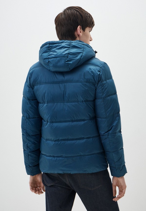 фото Куртка утепленная navigare