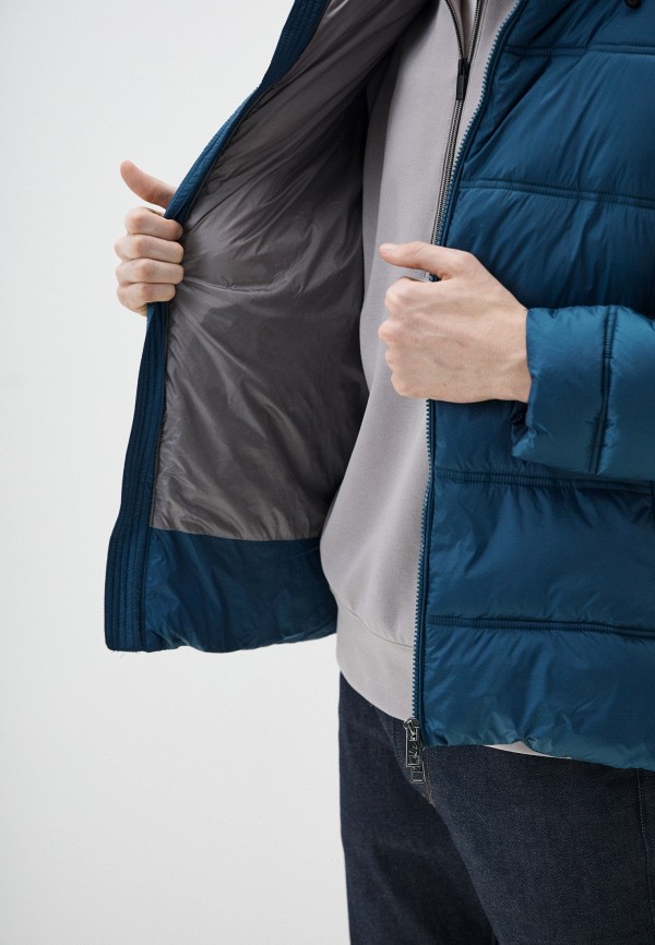 фото Куртка утепленная navigare