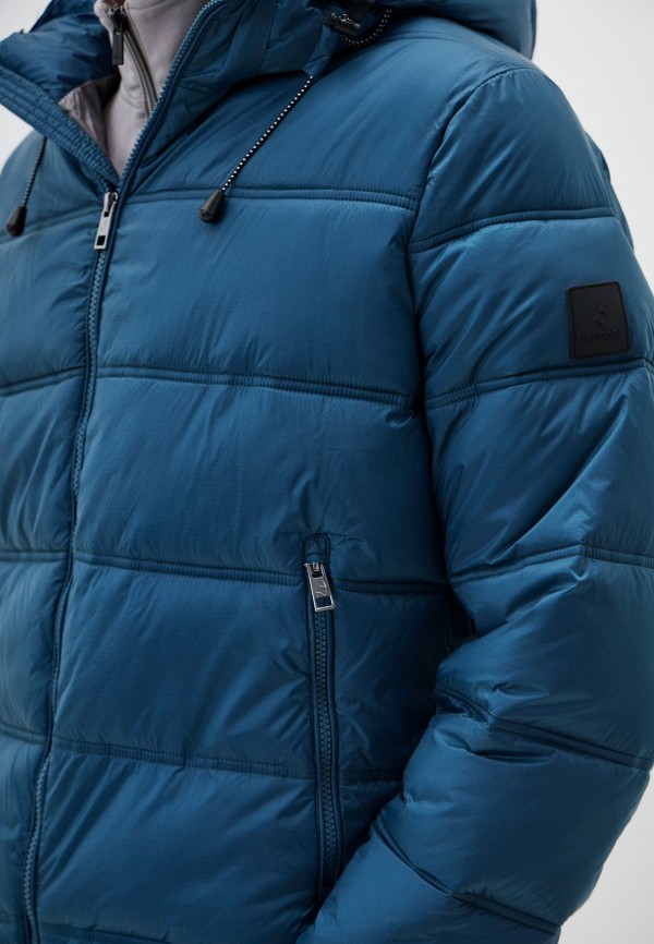 фото Куртка утепленная navigare