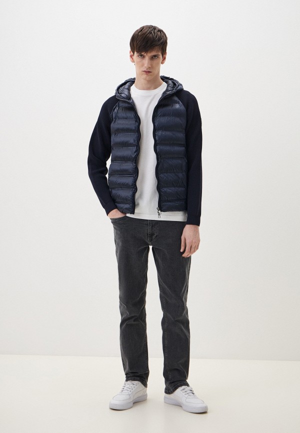 фото Куртка утепленная navigare