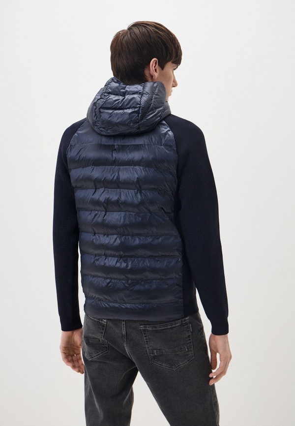 фото Куртка утепленная navigare