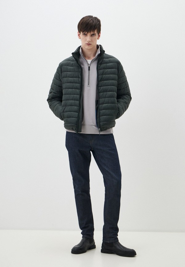 фото Куртка утепленная navigare