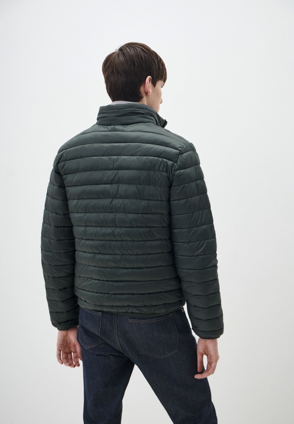 фото Куртка утепленная navigare