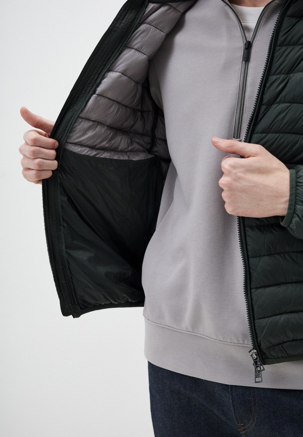 фото Куртка утепленная navigare