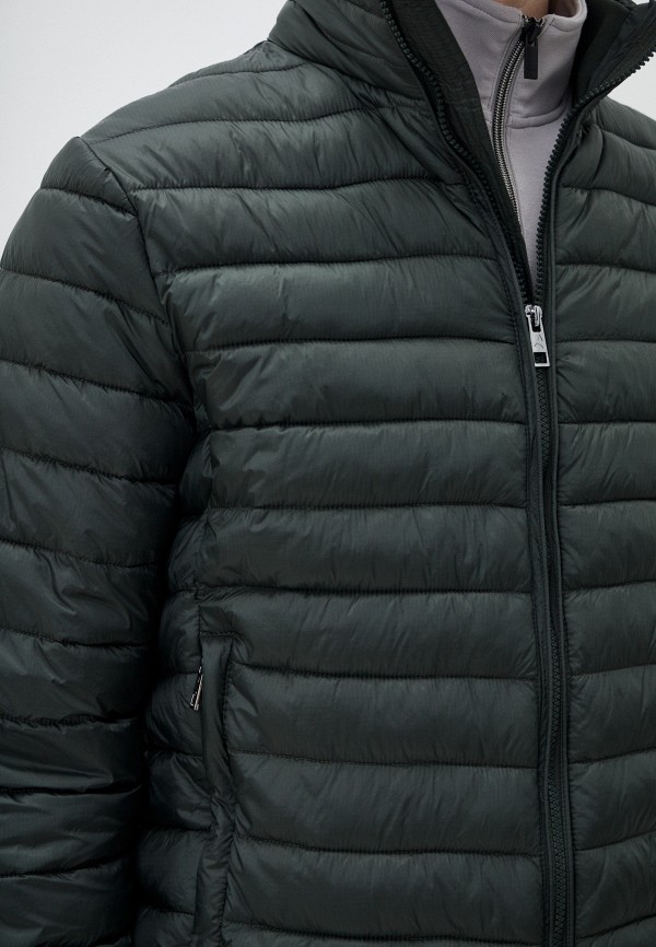 фото Куртка утепленная navigare