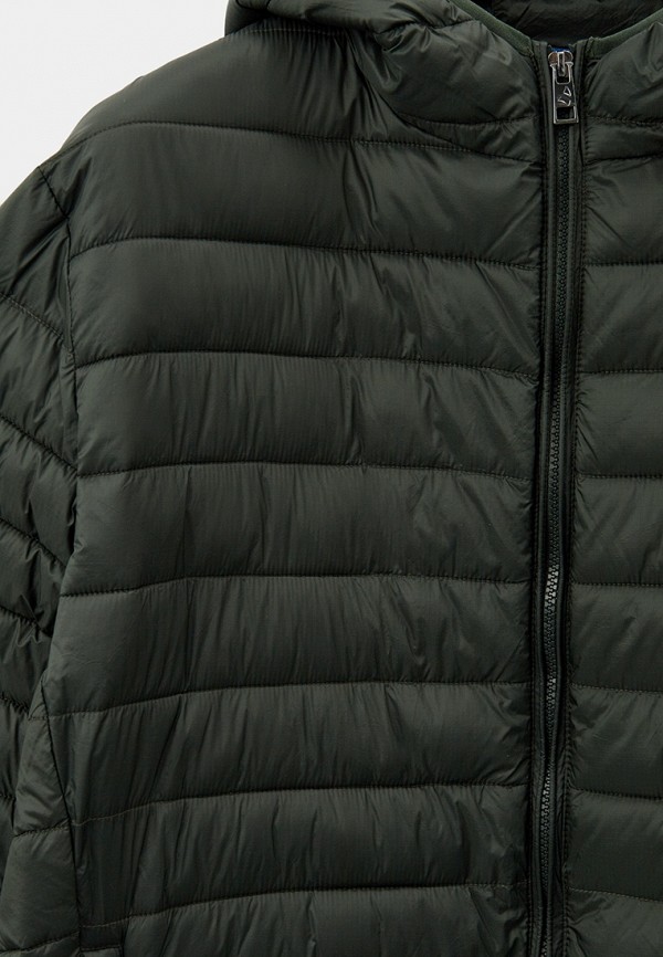 фото Куртка утепленная navigare