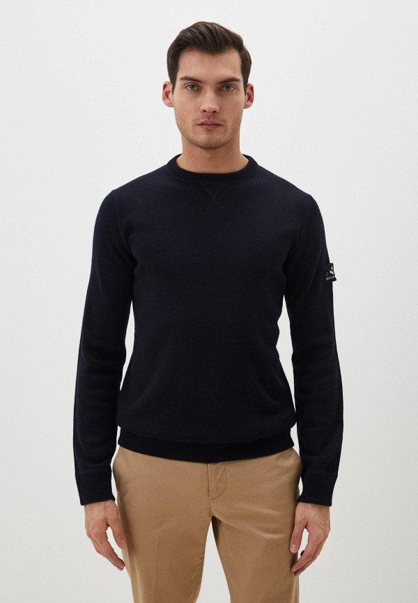 

Джемпер Navigare, Синий