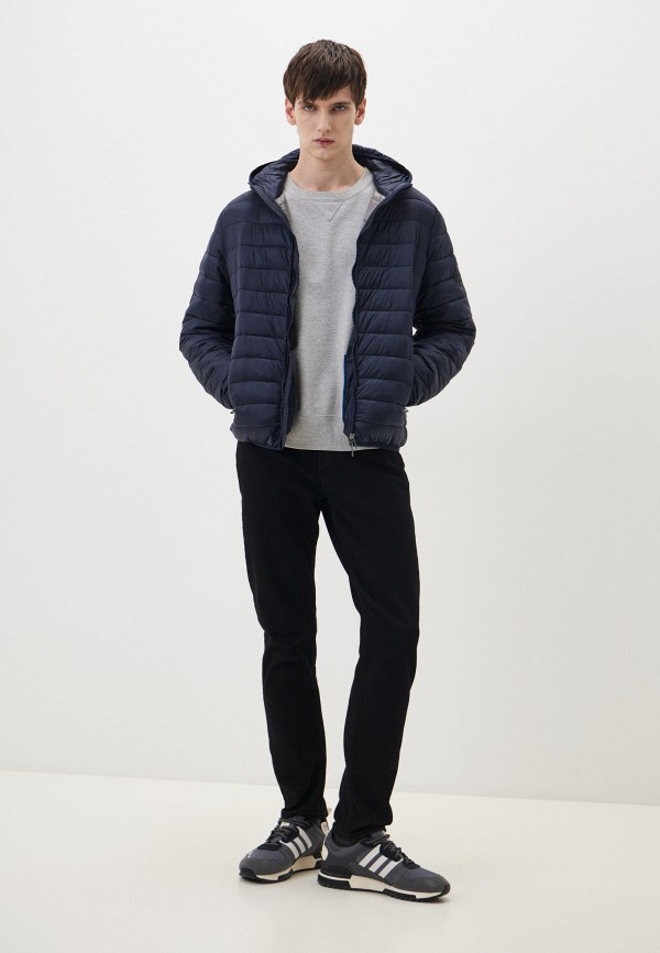 фото Куртка утепленная navigare