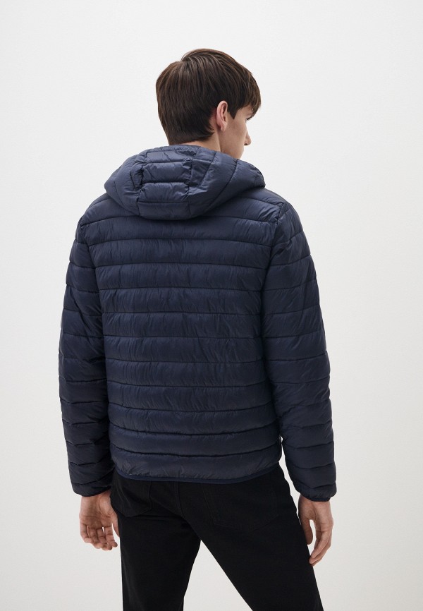 фото Куртка утепленная navigare