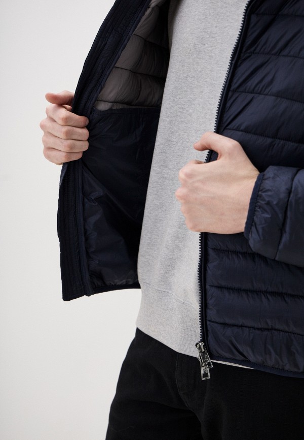 фото Куртка утепленная navigare