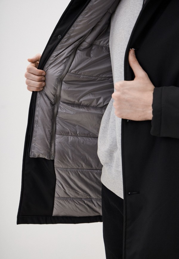 фото Куртка утепленная navigare