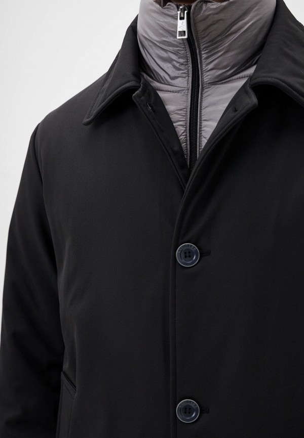 фото Куртка утепленная navigare