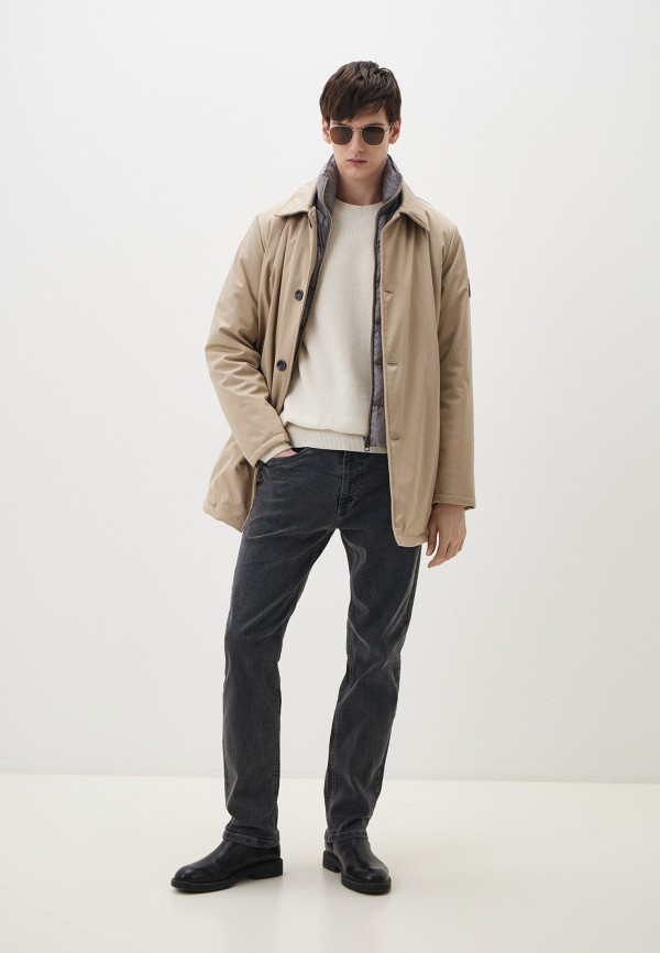 фото Куртка утепленная navigare