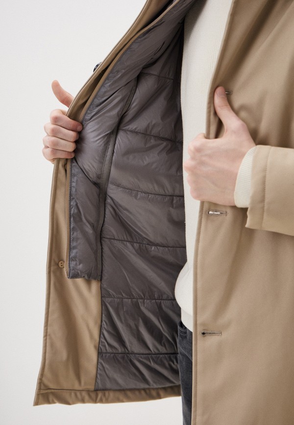 фото Куртка утепленная navigare